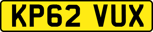 KP62VUX