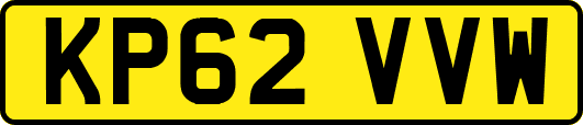 KP62VVW