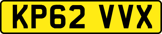 KP62VVX