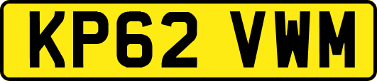 KP62VWM