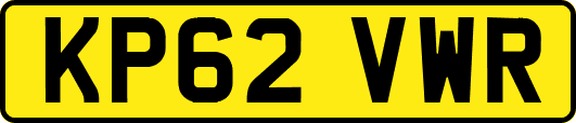 KP62VWR