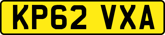 KP62VXA