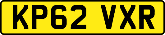 KP62VXR