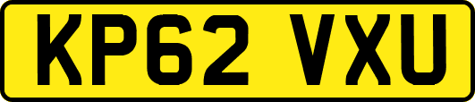 KP62VXU