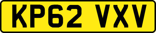 KP62VXV