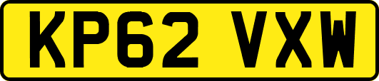 KP62VXW