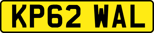 KP62WAL