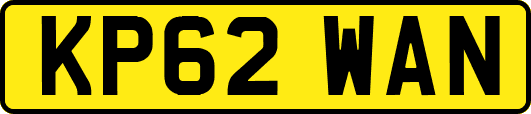KP62WAN