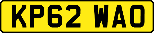 KP62WAO