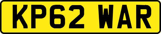 KP62WAR