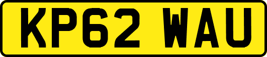 KP62WAU