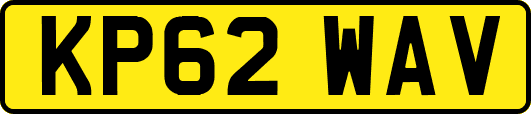 KP62WAV