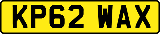 KP62WAX