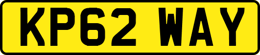KP62WAY