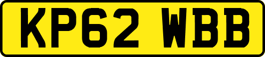 KP62WBB