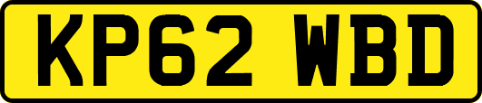 KP62WBD