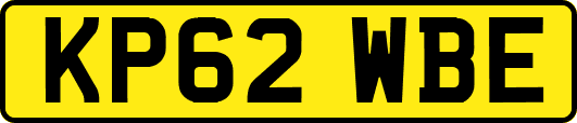 KP62WBE