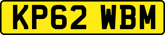KP62WBM