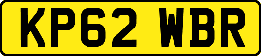 KP62WBR
