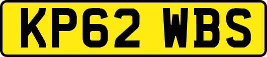 KP62WBS