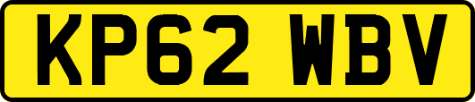KP62WBV