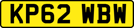 KP62WBW