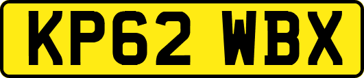 KP62WBX