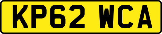 KP62WCA