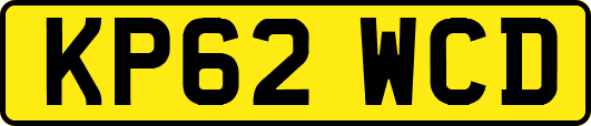 KP62WCD