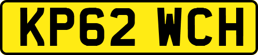 KP62WCH