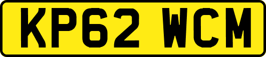 KP62WCM