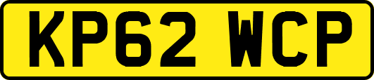 KP62WCP
