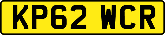 KP62WCR