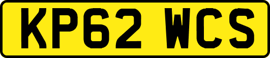 KP62WCS