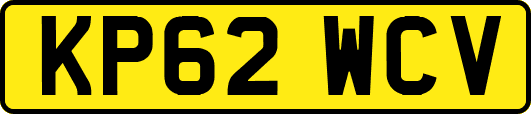 KP62WCV