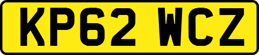 KP62WCZ