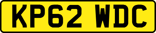 KP62WDC