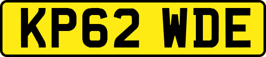 KP62WDE