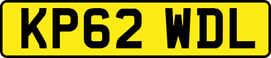 KP62WDL