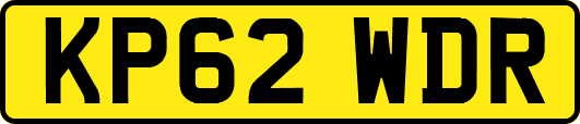 KP62WDR