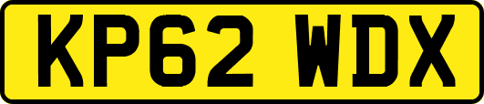 KP62WDX