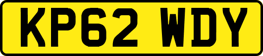KP62WDY
