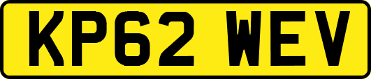 KP62WEV