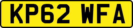 KP62WFA