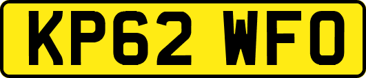 KP62WFO