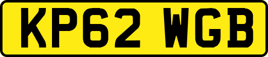 KP62WGB