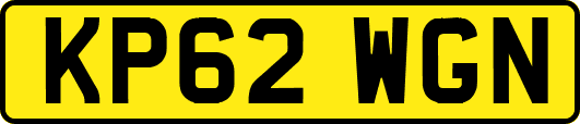 KP62WGN