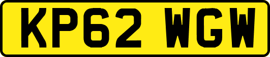 KP62WGW
