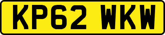 KP62WKW