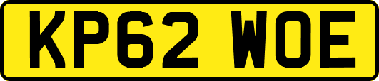 KP62WOE